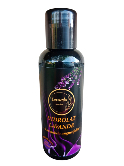 Purplessence Hidrolat Lavanda|Proizvođač hidrolata
