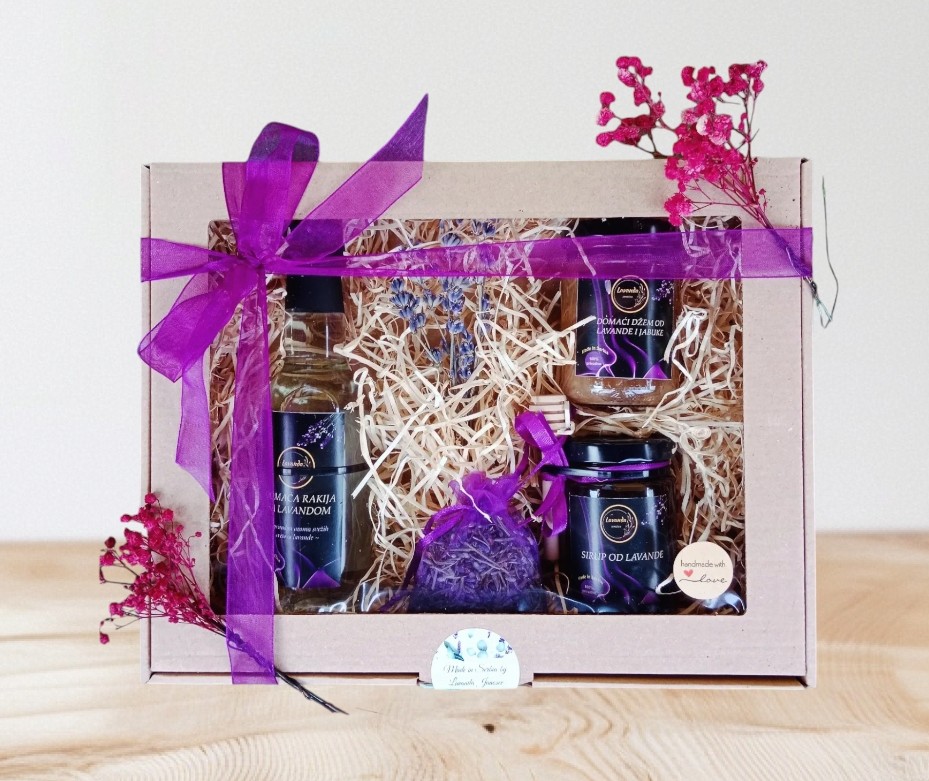 pokloni za slave, gift box, poklon paketi, poklon setovi 
