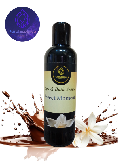 Purplessence Spa Aroma|Proizvođač aroma za đakuzi