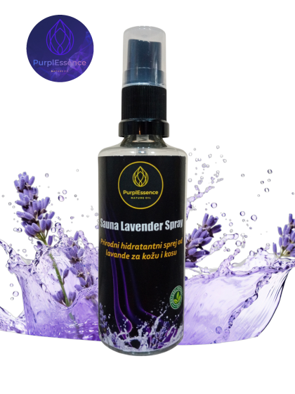 hidratacija nakon saune, sauna sprej, sprej za kosu, sprej za telo, hidrantni sprej, zastita od toplote, zastita za kosu i kozu