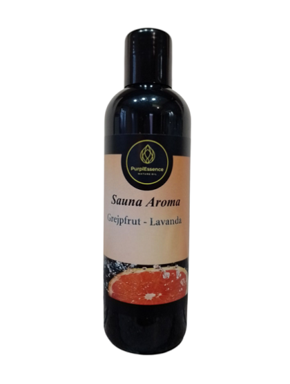 Purplessence Aroma Grejpfrut|Proizvođač koncentrovanih aroma za saune