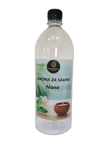 Purplessence Aroma Eukaliptus|Proizvođač aroma za saune