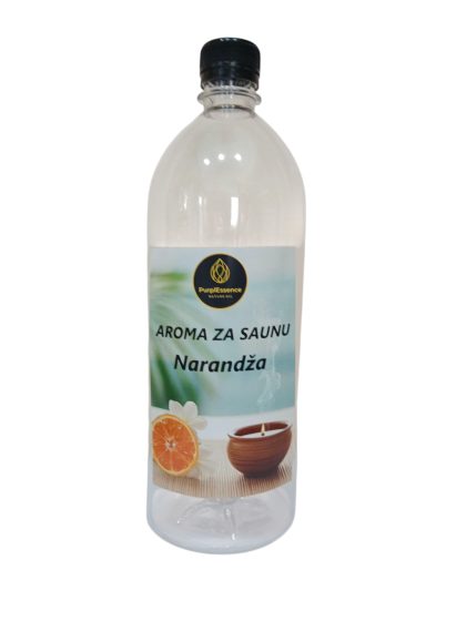 Purplessence Aroma Narandža|Proizvođač aroma za saune