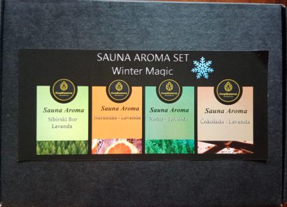 Purplessence Sauna Arome|Proizvođač aroma za saune