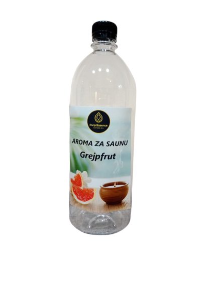Purplessence aroma Grejpfrut|Proizvođač aroma za saune
