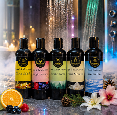 Wellness & Spa proizvodi