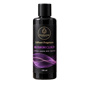 Blossom Cloud – Aroma za difuzor 100ml