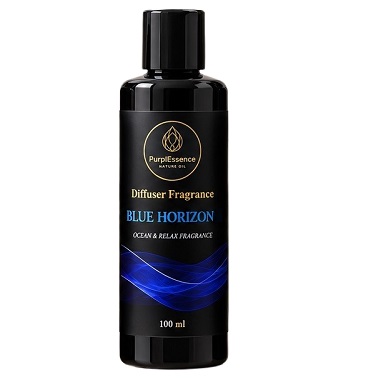 PurplEssence Blue Horizon – aroma za difuzor 100ml